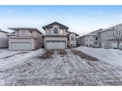 3139 34b Ave Nw, Edmonton, AB, T6T1T6 | Card Image