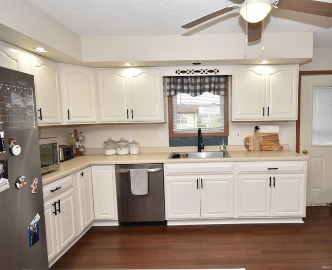 506 Greenwood St, House other with 3 bedrooms, 2 bathrooms and null parking in Monon IN | Image 7