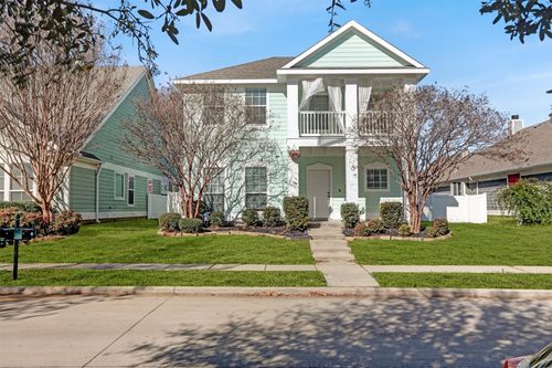 2005 Rodgers Ln, Providence Village, TX, 76227-5766 | Card Image