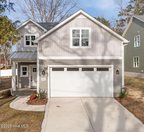 408 Summit St, Aberdeen, NC, 28315-2420 | Card Image