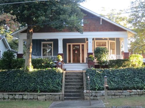 6 White St Nw, Atlanta, GA, 30318-3112 | Card Image