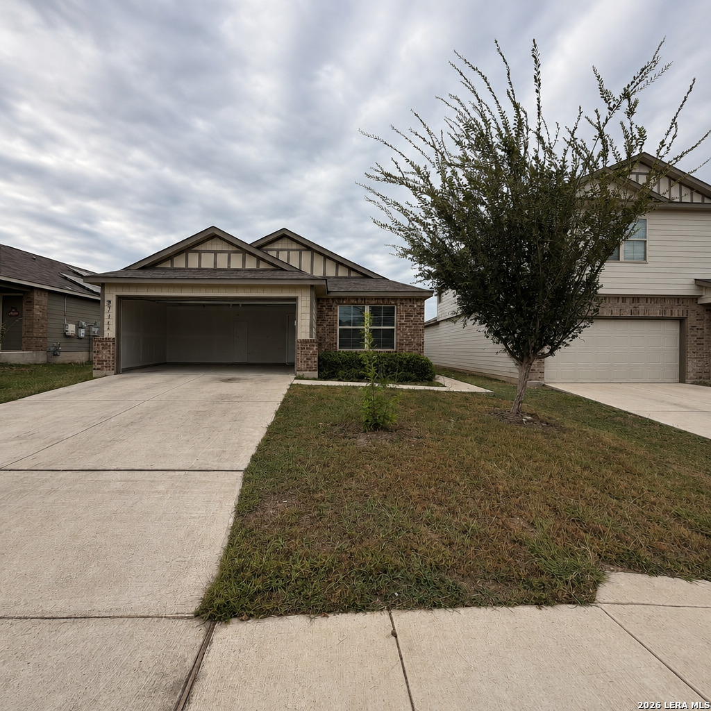 Residential Lease in San Antonio 3
