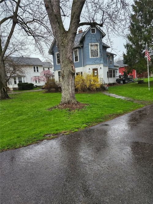 1782 Maple Avenue, Palmyra, NY, 14522 | Card Image