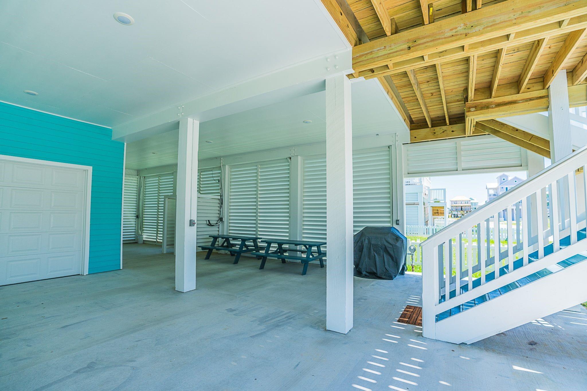 Residential in Galveston 3