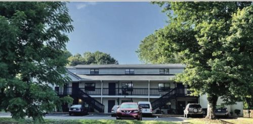 apt-b8-1001 Park Hill Dr, Gainesville, GA, 30501-2359 | Card Image