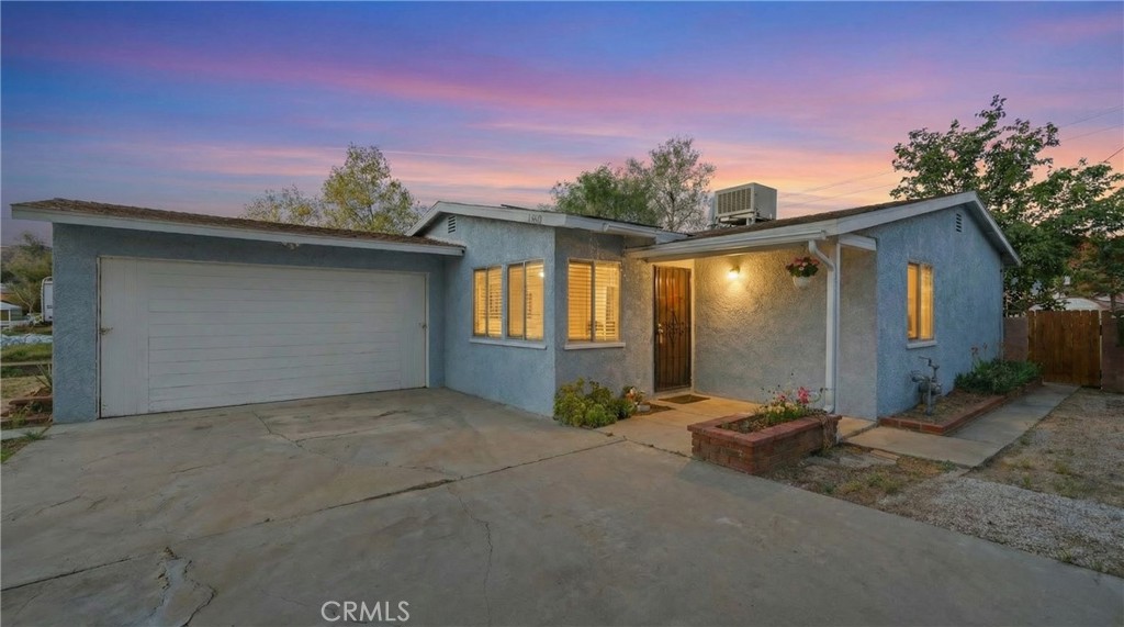 Residential in Palmdale 3