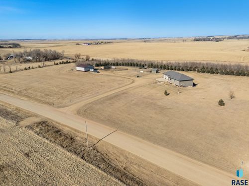45446 258th St Street, Montrose, SD, 57048 | Card Image