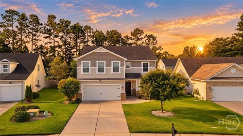 69 Melody Dr, Pooler, GA, 31322-3644 | Card Image
