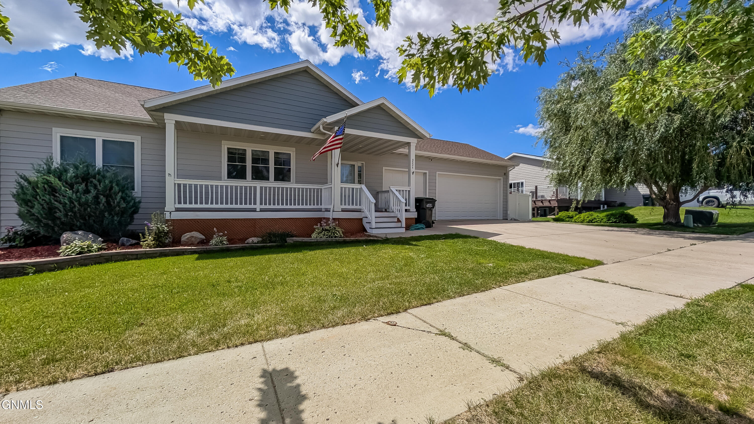 Residential in Williston 3