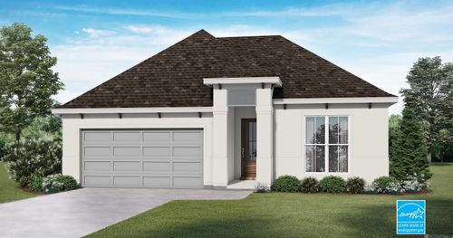 3899 Waterbury Ave, Baton Rouge, LA, 70810-3385 | Card Image