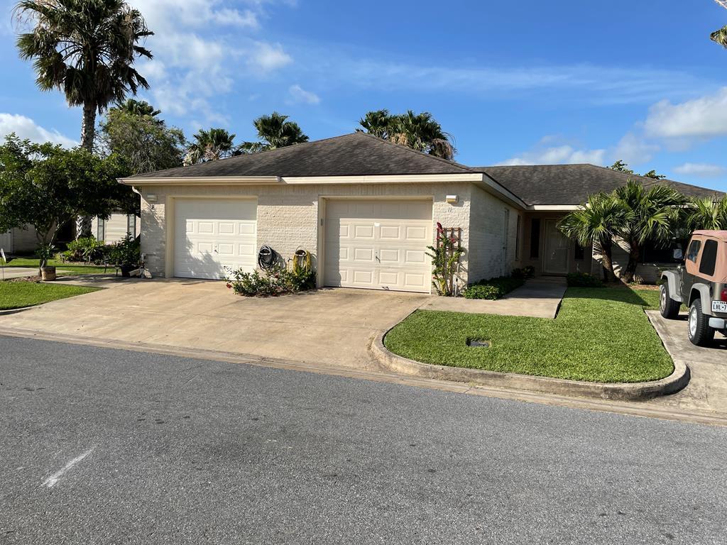 Pinehurst Dr, Laguna Vista, TX 78578