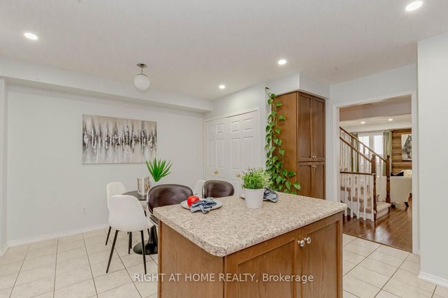 958 Audley Rd N, House attached with 3 bedrooms, 3 bathrooms and 1 parking in Ajax ON | Image 22