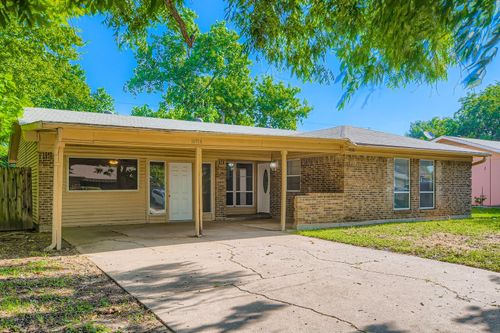 14914 Marsha Dr, Balch Springs, TX, 75180-2514 | Card Image