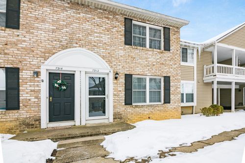 7912 Meadowhaven Blvd, Columbus, OH, 43235-4546 | Card Image