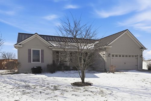 20628 Amanda Lane, Milford, IN, 46542 | Card Image