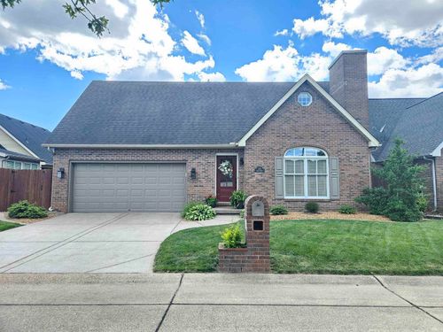 215 Shane Ct, Evansville, IN, 47715-7441 | Card Image