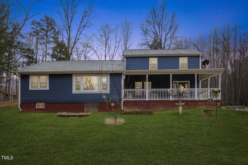 12507 Roxboro Rd, Rougemont, NC, 27572-7817 | Card Image