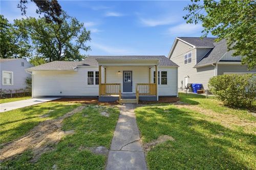 119 Mapleshade Ave, Norfolk, VA, 23505-1145 | Card Image