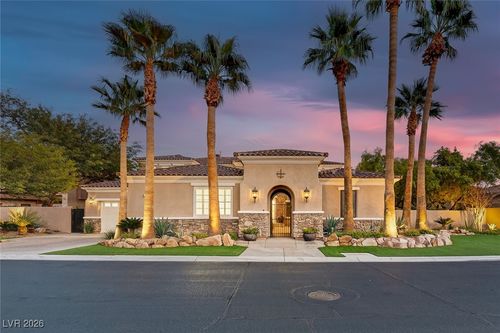 2230 Green Mountain Ct, Las Vegas, NV, 89135-1533 | Card Image