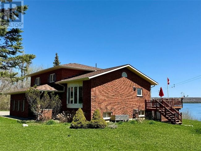 3 Walcot St, House other with 4 bedrooms, 3 bathrooms and null parking in Manitowaning ON | Image 38