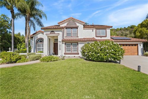 13049 Sunny Ln, Santa Rosa Valley, CA, 93012-8899 | Card Image