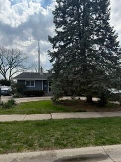 1236 Fisher St, Munster, IN, 46321-2509 | Card Image