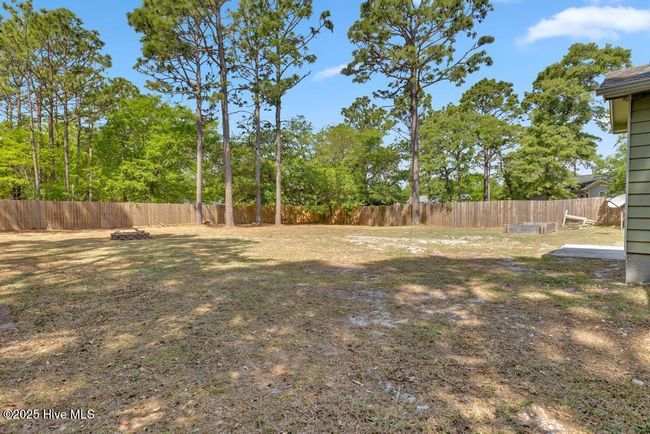 534 Sandridge Rd, House other with 3 bedrooms, 2 bathrooms and 1 parking in Hubert NC | Image 23
