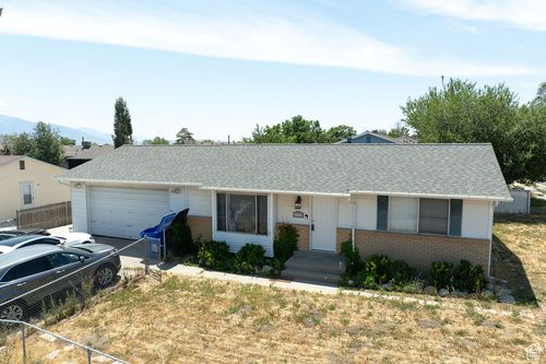 5465 W 5400 S, Kearns, UT, 84118-7443 | Card Image