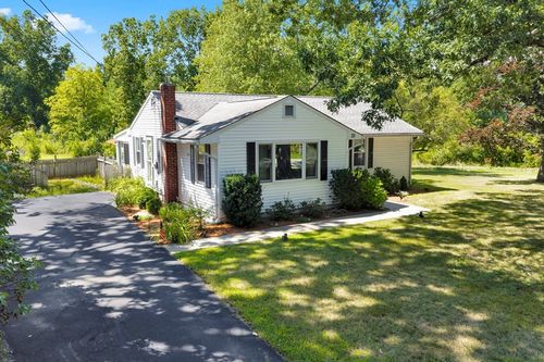 25 Pullard Rd, Grafton, MA, 01519-1107 | Card Image