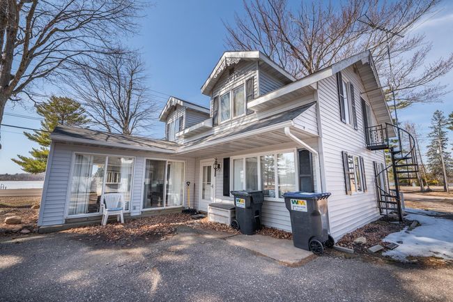 1226 Lake St, House other with 3 bedrooms, 3 bathrooms and null parking in White Lake WI | Image 6