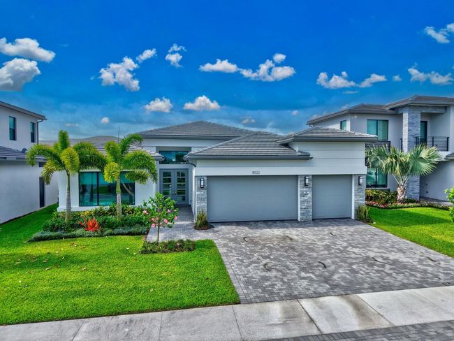 8522 Ganton Dr, House other with 4 bedrooms, 5 bathrooms and null parking in Boca Raton FL | Image 50