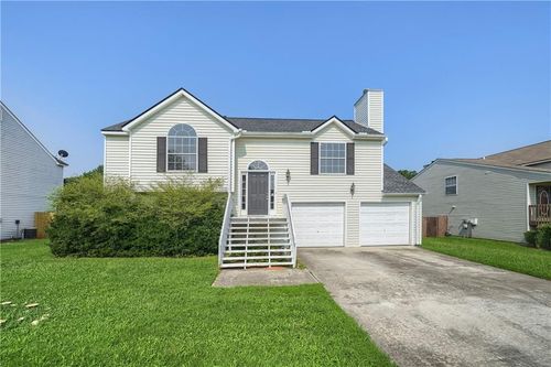 7281 Sandpiper Way, Riverdale, GA, 30274-3357 | Card Image