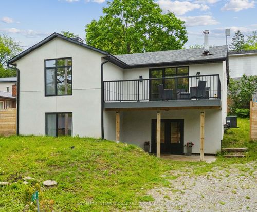 25 Silver Birch St, Dunsford, ON, K0M1L0 | Card Image