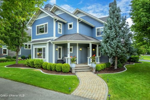 4083 W Shoreview Ln, Coeur D Alene, ID, 83814-8913 | Card Image