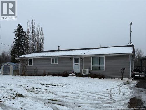 490 Newburg Rd, Newburg, NB, E7N1X3 | Card Image