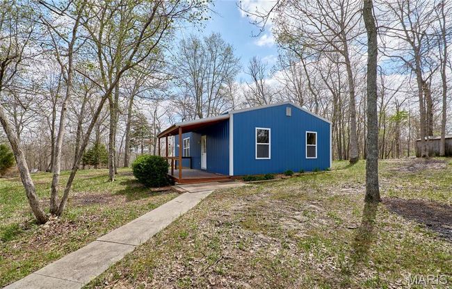 43139 Deerview Dr, House other with 2 bedrooms, 1 bathrooms and 2 parking in Monroe City MO | Image 48