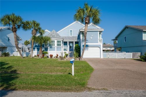 3 Pelican Drive, Rockport, TX, 78382 | Card Image