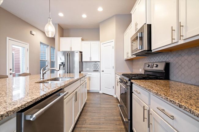 13241 E 131 St St, House other with 3 bedrooms, 3 bathrooms and null parking in Fishers IN | Image 6