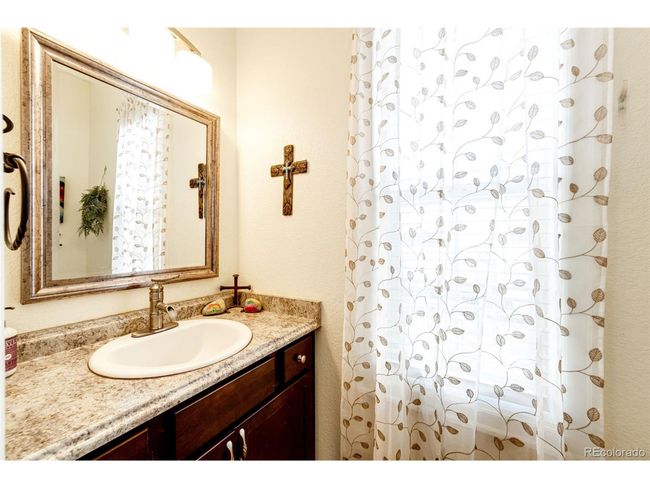 59466 E Commanche Way, House other with 3 bedrooms, 3 bathrooms and null parking in Strasburg CO | Image 14