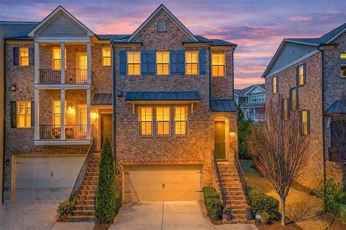 110 Brindle Ln, Alpharetta, GA, 30009-2380 | Card Image