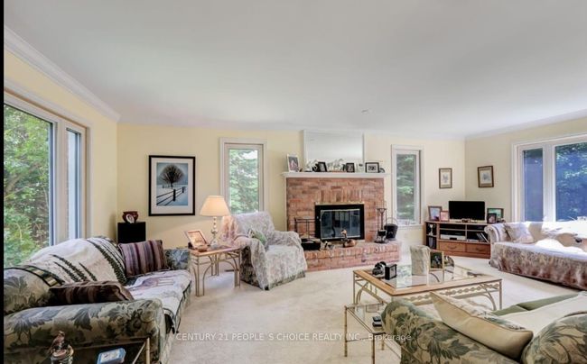 18743 St Andrews Rd, House other with 5 bedrooms, 4 bathrooms and 6 parking in Caledon East ON | Image 5