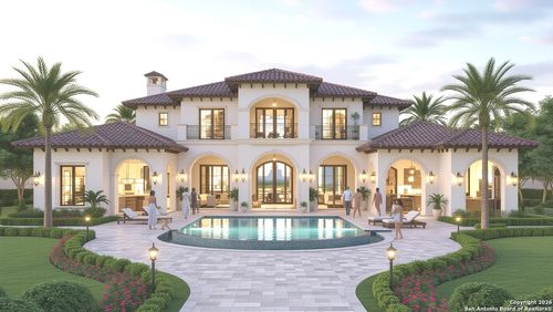 308 Private Road 1742, Mico, TX, 78056-2227 | Card Image