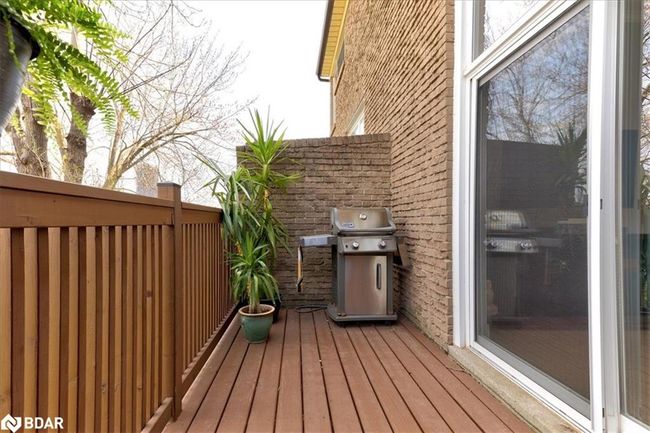 16 - 661 Childs Dr, Townhouse with 4 bedrooms, 3 bathrooms and 4 parking in Milton ON | Image 19