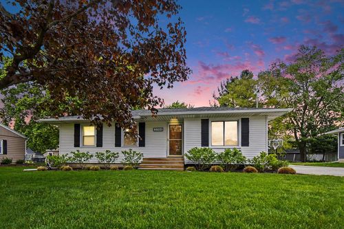 3788 Wilson Avenue Sw, Grandville, MI, 49418 | Card Image