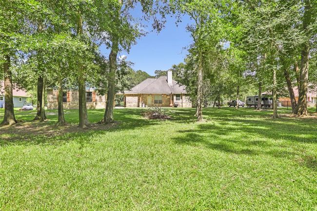 27339 Fairway Crossings Dr, House other with 4 bedrooms, 2 bathrooms and 2 parking in Huffman TX | Image 5