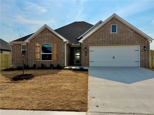 689 Primitivo Ave, Tontitown, AR, 72762 | Card Image