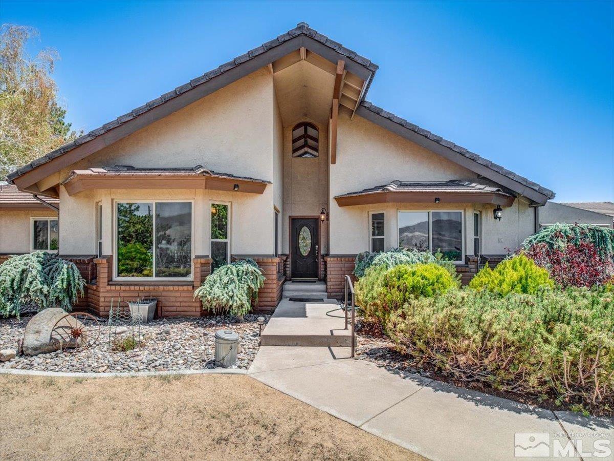 Conte Dr, Carson City, NV 89701