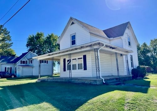 22 Hancock St, Otterbein, IN, 47970 | Card Image