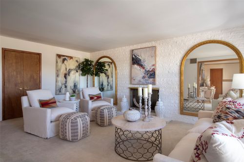 1011 Don Gaspar Ave, Santa Fe, NM, 87505-2658 | Card Image