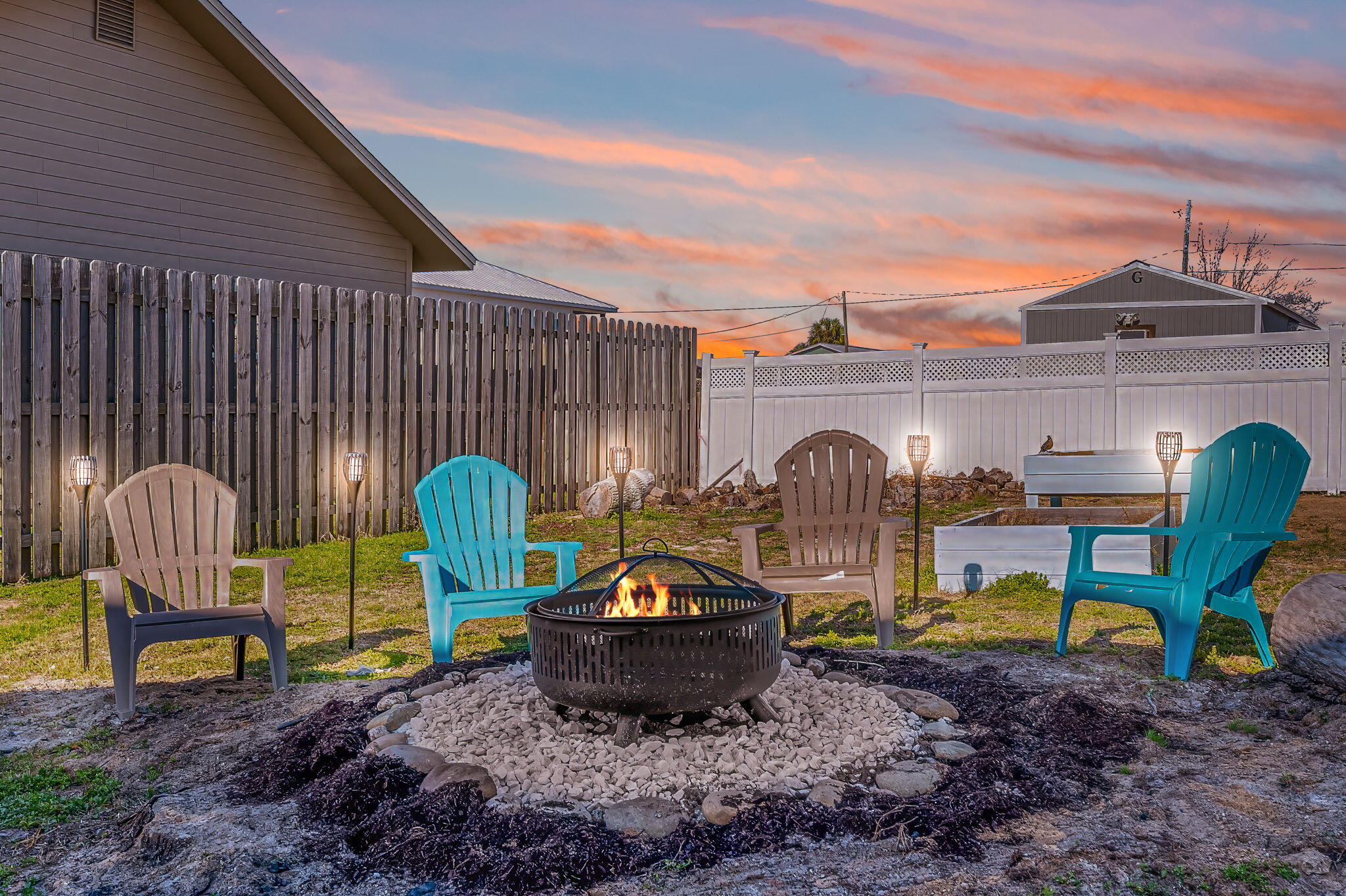 Residential in Port St. Joe 2